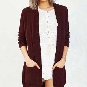 Urban Outfitters BDG London Cardigan